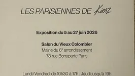 Les parisiennes de kiraz