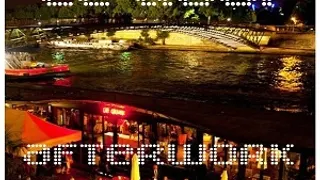 Afterwork @ Le Quai