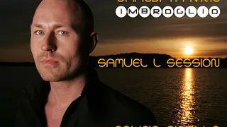 IMBROGLIO feat SAMUEL L SESSION