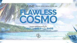 FLAWLESS COSMO