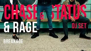 Chase & Status