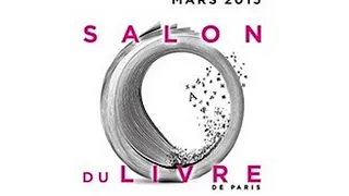 Salon du livre 2015