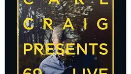 CLUB TRAX présente CARL CRAIG "69 live"