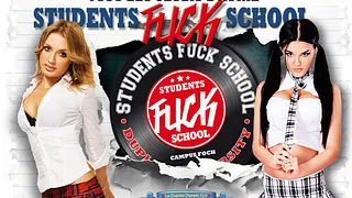Students Fuck School