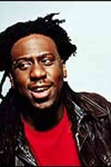 Robert Glasper experiment en concert