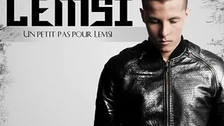Hayce Lemsi en concert