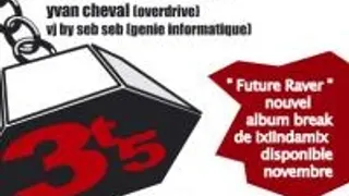 3 Tonnes 5