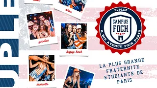 CAMPUS FOCH