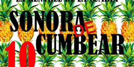 La Rentrée de La Cumbia avec La Sonora de Cumbear