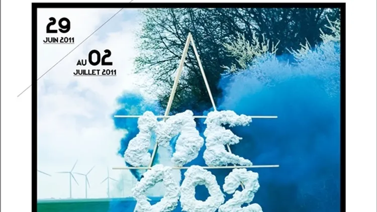 ME 002 - NICOLAS JAAR, JOHN ROBERTS, ACID PAULI