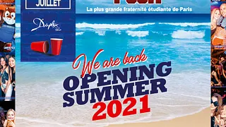 CAMPUS FOCH - OPENING SUMMER 2021