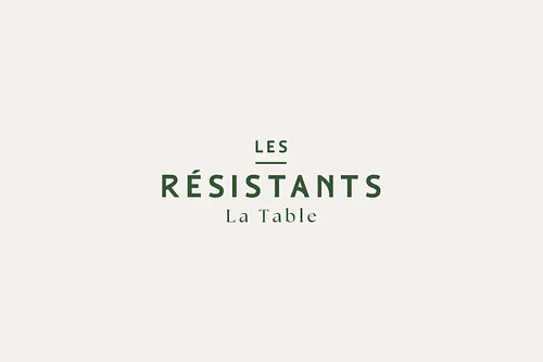 Les Résistants, La Table Restaurant Paris