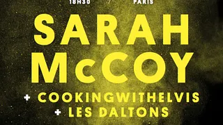 Concert Sarah Mc Coy