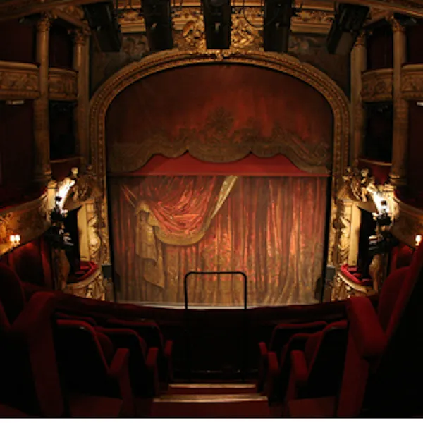 Théâtre de la Renaissance