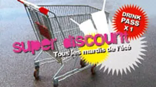 Super Discount