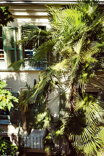 L'Eldorado Restaurant Hôtel Paris