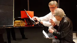 JEAN-MICHEL BERNARD PLAYS LALO SCHIFRIN