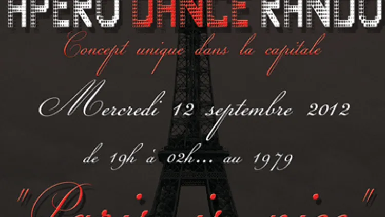 Paris is nice