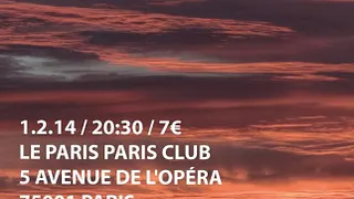 Salsos+ Live - Latin Sunrise