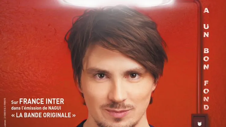 GUILLERMO GUIZ A UN BON FOND