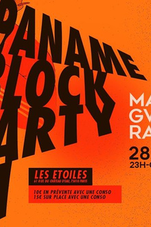 Paname Block Party