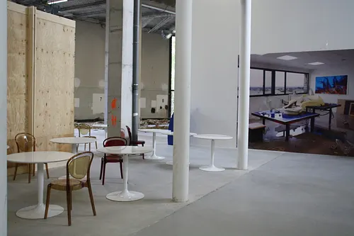 Palais de Tokyo Musée Paris