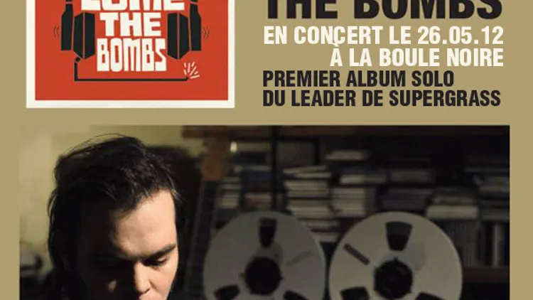 GAZ COOMBES