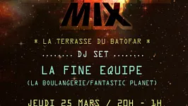FANTASTIC MIX