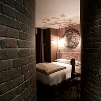 Vice Versa Hôtel