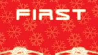 First
