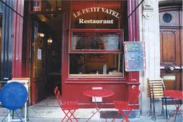 Le Petit Vatel