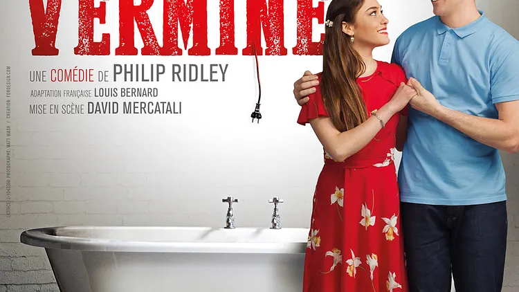 Radieuse Vermine