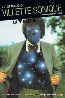 Villette Sonique 2015 - 10e édition