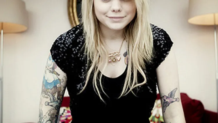 Coeur De Pirate