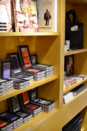 BookMarc Shop Paris