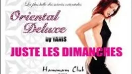 Oriental Deluxe