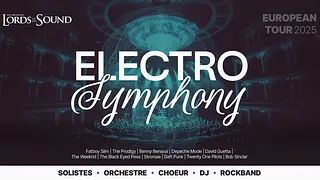 Electro Symphony
