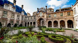 Nocturne électronique : Jam Session Ableton au Musée Carnavalet
