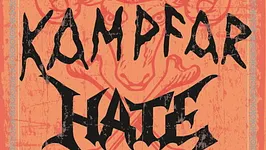 Kampfar + Hate en concert