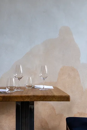 Jeanne Aimée Restaurant Paris