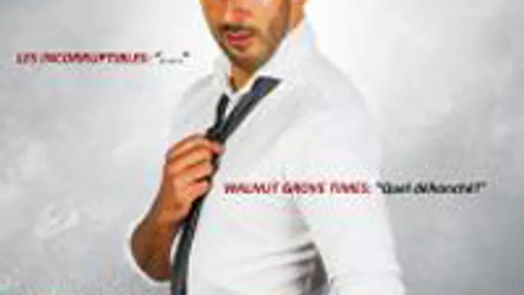 Farid Chamekh