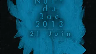 Nuit du bac 2013