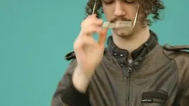 Darwin Deez
