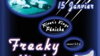 Freaky Night