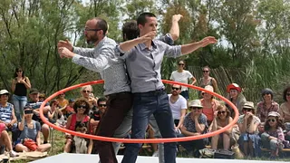Festival Paris l'été à Bercy Village