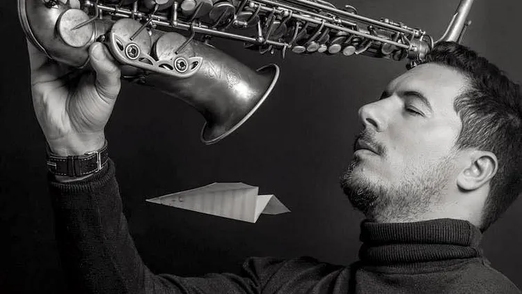 Concert et Jam Jazz, Benjamin Petit, 27 Juin, Caveau