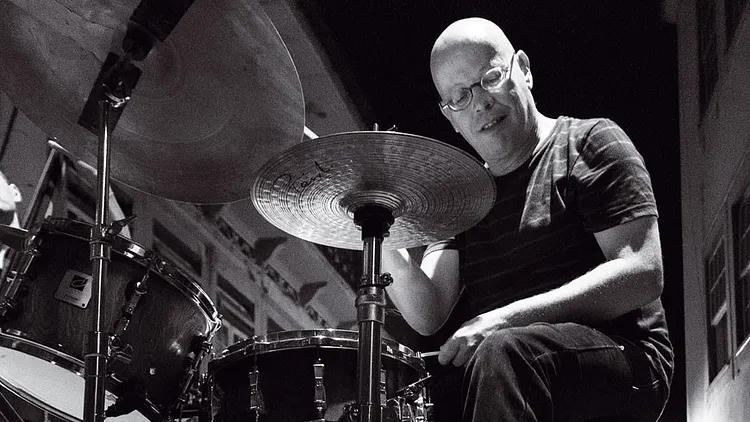 Paulo Bandeira Trio