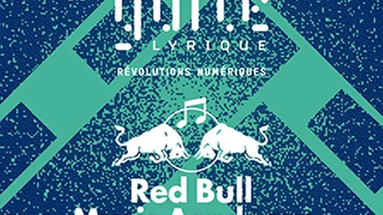 Rbma & Gaite lyrique presentent Sonic A/vantgarde