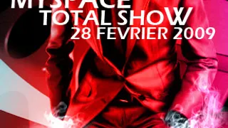 Myspace Total Show