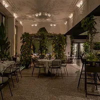 Molitor Jardin d'Hiver
